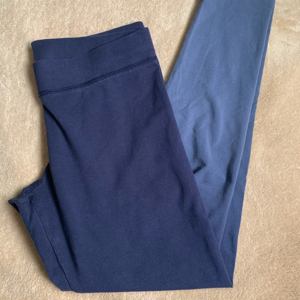 FINAL SALE! Aerie Color Fading Leggings Medium (M)